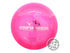 Dynamic Discs Lucid Enforcer Distance Driver Golf Disc (Individually Listed)