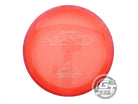 USED Axiom Discs Proton Insanity 162g Orange Pink Rim Distance Driver Golf Disc