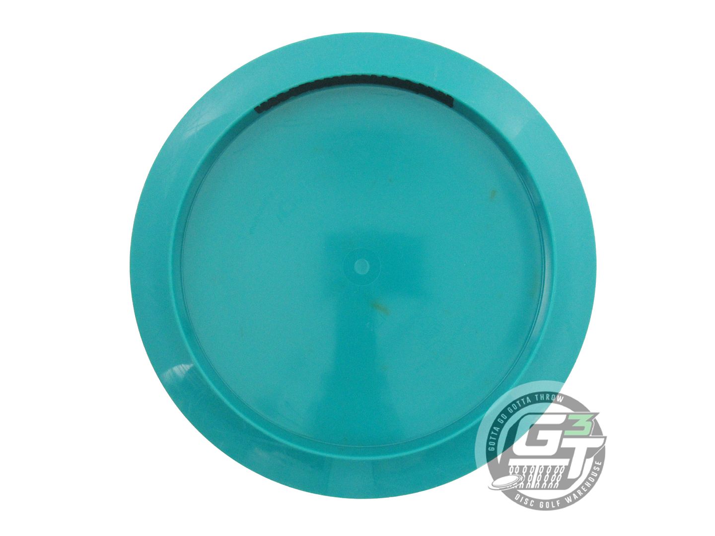 USED DiscMania S-Line DD1 173g Green Purple Foil Distance Driver Golf Disc