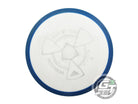 USED Axiom Discs Neutron Mayhem 169g White Blue Rim Distance Driver Golf Disc