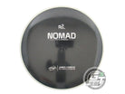 USED MVP Disc Sports R2 Neutron Nomad 170g Black White Rim Putter Golf Disc