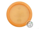USED Above Ground Level Alpine Locust 174g Orange Gray Laser Fairway Driver Disc