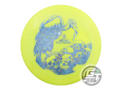 Discraft Big Z Vulture Distance Driver Golf Disc (Individually Listed)