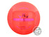 Dynamic Discs Lucid Enforcer Distance Driver Golf Disc (Individually Listed)