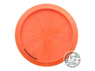 USED Westside Discs Tournament Burst Bear 173g Orange Fairway Driver Golf Disc