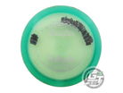 USED Innova Champion Valkyrie 162g Seafoam Silver Stamp Distance Driver Disc