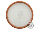 USED Clash Discs Tone Guava 174g Orange Copper Foil Midrange Golf Disc