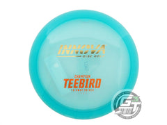 Innova Champion Teebird Fairway Driver Golf Disc (Individually Listed)