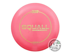 DGA ProLine Squall Midrange Golf Disc (Individually Listed)