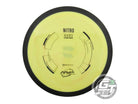 USED MVP Disc Sports Neutron Nitro 173g Yellow Distance Driver Golf Disc