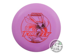 Innova DX Firefly Putter Golf Disc (Individually Listed)