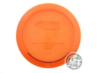 USED Innova Champion Sidewinder 170g Orange Blue Foil Distance Driver Golf Disc
