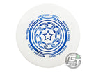 NOS Westside Discs Tournament Harp 173g White Blue Foil Putter Golf Disc
