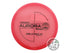 Millennium Quantum Aurora MS Midrange Golf Disc (Individually Listed)