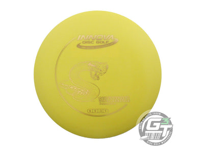 Innova DX Sidewinder Distance Driver Golf Disc (Individually Listed)