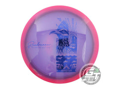 Innova Limited Edition Halo Champion Roadrunner Distance Driver Golf Disc (Individually Listed)