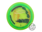 USED Innova Champion Boss 175g Green Gold Foil Distance Driver Golf Disc
