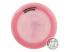 USED Clash Discs Steady Wild Honey 172g Pink Purple Foil Distance Driver Disc