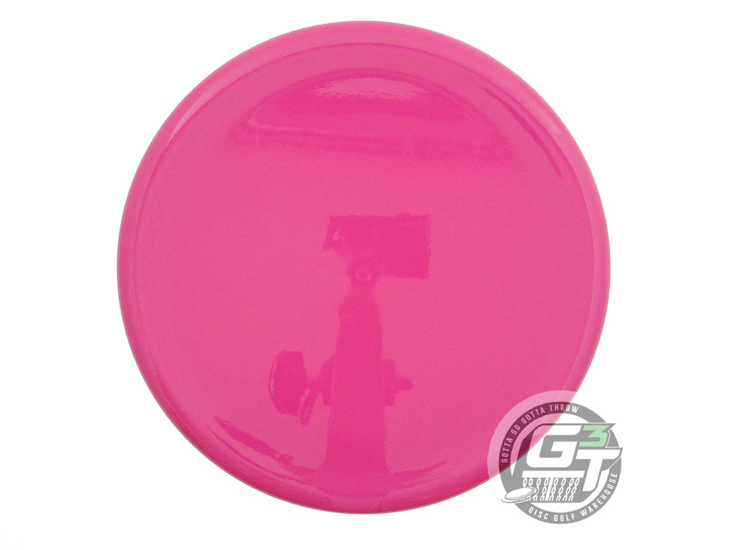 NOS Streamline Discs Neutron Range 175g Magenta Putter Golf Disc