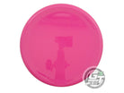 NOS Streamline Discs Neutron Range 175g Magenta Putter Golf Disc