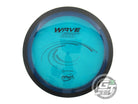 USED MVP Disc Sports Proton Wave 172g Blue A Distance Driver Golf Disc