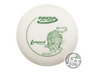 USED Innova DX Leopard 150g White Green Stamp Fairway Driver Golf Disc
