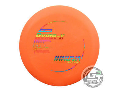 Innova Pro JK Aviar Putter Golf Disc (Individually Listed)