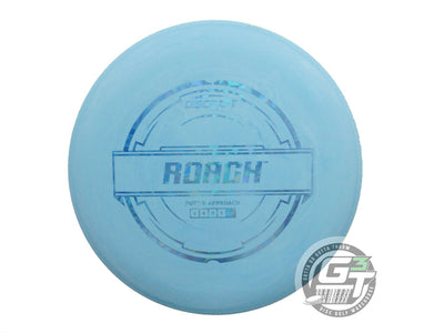 Discraft Putter Line Roach Putter Golf Disc (Individually Listed)
