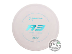 Prodigy 200 Series A3 Approach Midrange Golf Disc (Individually Listed)