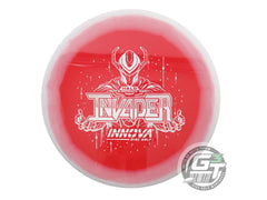 Innova Halo Star Invader Putter Golf Disc (Individually Listed)