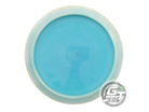 USED Innova Halo Star Firebird 171g White-Teal Distance Driver Golf Disc