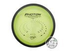 USED MVP Disc Sports Proton Photon 156g Yellow Distance Driver Golf Disc