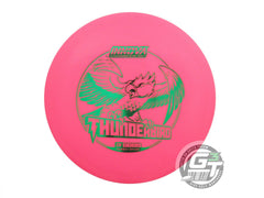 Innova DX Thunderbird Distance Driver Golf Disc (Individually Listed)