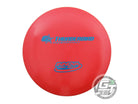 USED Innova GStar Thunderbird 172g Red Blue Foil Distance Driver Golf Disc