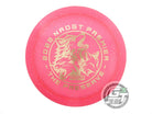 NOS Innova [NADGT] MF Champion Firebird 174g Pink Gold Foil Driver Golf Disc