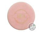 USED Innova DX Aviar3 174g Lt. Pink Gold Holo Foil Putter Golf Disc