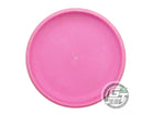 USED DiscMania D-Line P2 174g Pink Green Foil Putter Golf Disc