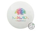 USED Innova Star Firebird 169g White Rainbow Foil Distance Driver Golf Disc