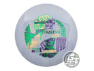 NOS Thought Space Aura Coalesce 175g Sky Blue Driver Golf Disc