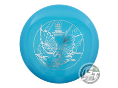 Stokely First Run Meso Finch Putter Golf Disc (Individually Listed)
