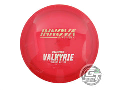 Innova Champion Valkyrie Distance Driver Golf Disc (Individually Listed)