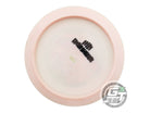 USED Innova [QUEEN] Glow Star Wraith 176g Lt. Pink Copper Foil Driver Golf Disc