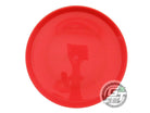 USED MVP Disc Sports Classic Neutron Soft Glitch 152g Red Putter Golf Disc