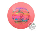 USED Innova Star Corvette 169g Pink Rainbow Foil Distance Driver Golf Disc