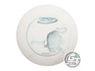 USED Innova DX Leopard 149g White Silver Foil Fairway Driver Golf Disc