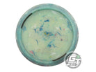 USED Discraft [CAPTAIN'S] Jawbreaker Z FLX Raptor 177g Wonder Bread Driver Disc