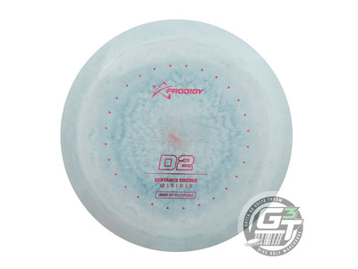 Prodigy AIR Spectrum D2 Distance Driver Golf Disc (Individually Listed)