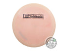 USED Innova X-OUT Star Teebird 147g Lt. Pink Fairway Driver Golf Disc