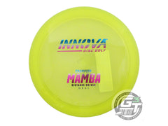 Innova Champion Mamba Distance Driver Golf Disc (Individually Listed)