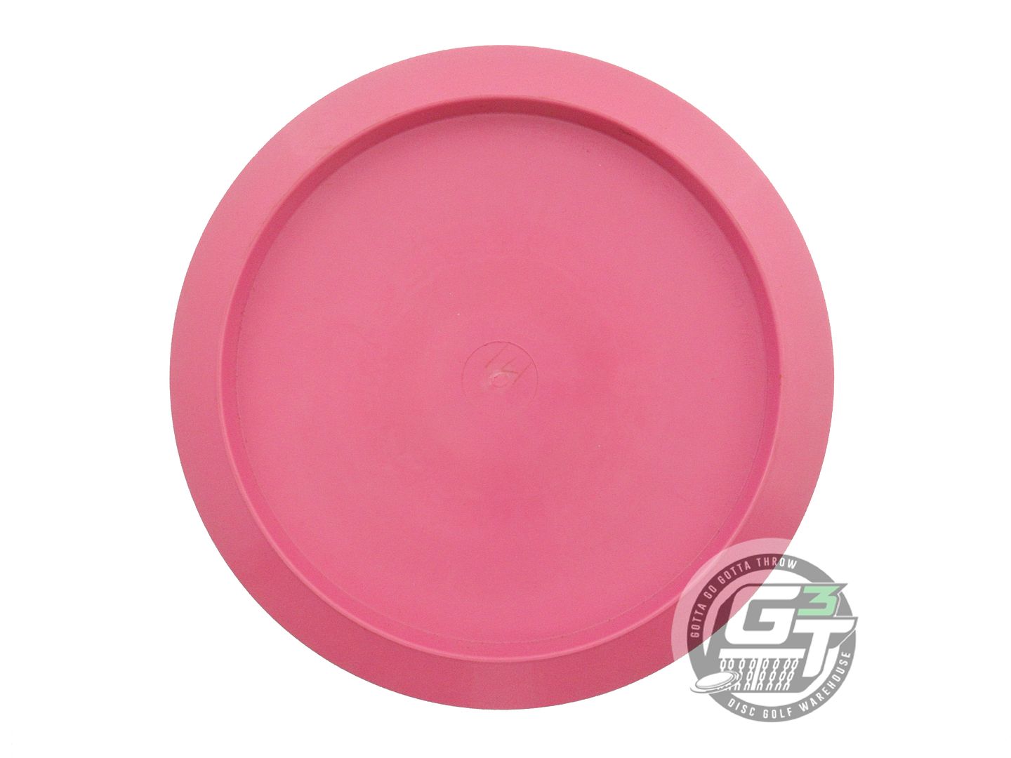 USED Infinite I-Blend Dynasty 171g Pink Silver Foil Fairway Driver Golf Disc